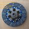 Mitsubishi fuso clutc disc with 4 springs 275mm 3EB-10-11520 supplier