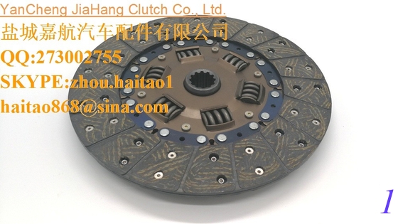 FORKLIFT CLUTCH DISC 12673-10202 supplier