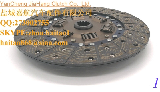 FORKLIFT CLUTCH DISC 12673-10202 supplier