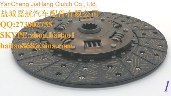 FORKLIFT CLUTCH DISC 12673-10202 supplier