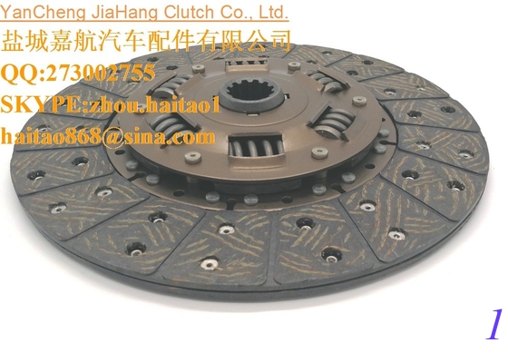 FORKLIFT CLUTCH DISC 12673-10202 supplier