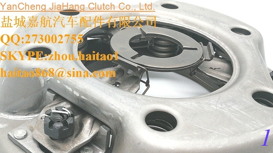 ISC543 CLUTCH COVER supplier