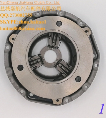 ISC543 CLUTCH COVER supplier