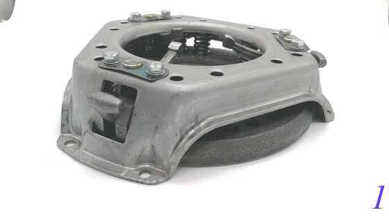 M510149 12&quot; Single Disc Clutch Pressure Plate Assembly For Massey Ferguson 1100 supplier