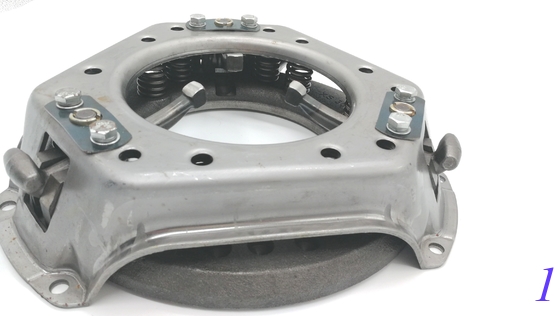 M510149 12&quot; Single Disc Clutch Pressure Plate Assembly For Massey Ferguson 1100 supplier