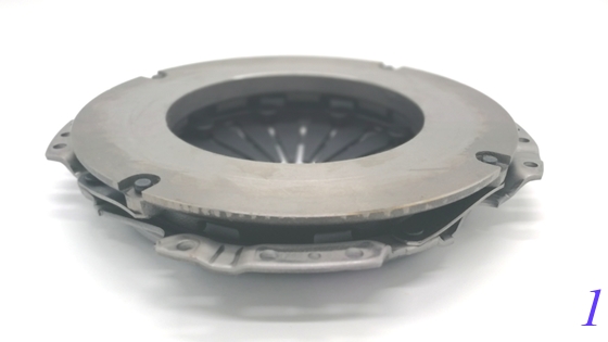 MZC606 CLUTCH COVER YJ01-16-410 YJO2-16-410A TM01-16-410 MZC625 300X180X CLUTCH COVER supplier