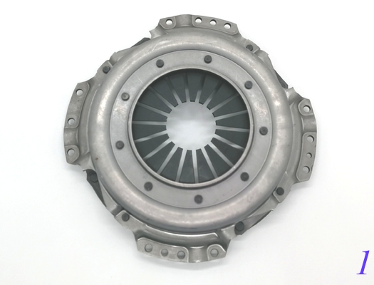 MZC606 CLUTCH COVER YJ01-16-410 YJO2-16-410A TM01-16-410 MZC625 300X180X CLUTCH COVER supplier