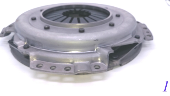 MZC606 CLUTCH COVER YJ01-16-410 YJO2-16-410A TM01-16-410 MZC625 300X180X CLUTCH COVER supplier