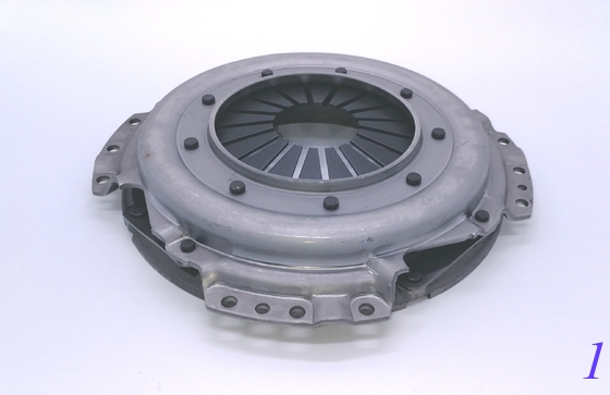 MZC606 CLUTCH COVER YJ01-16-410 YJO2-16-410A TM01-16-410 MZC625 300X180X CLUTCH COVER supplier