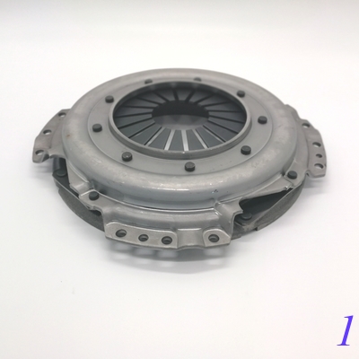 MZC606 CLUTCH COVER YJ01-16-410 YJO2-16-410A TM01-16-410 MZC625 300X180X CLUTCH COVER supplier