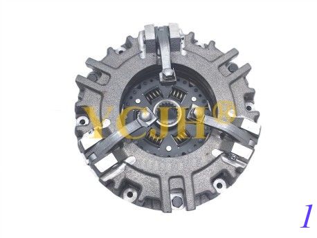 Smooth And Performance with Pressure Plate Protects Clutch From Damage Functionality supplier