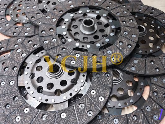 Smooth And Pressure Plate Designed To Deliver Consistent Results In Various Mechanical Systems And Equipment supplier