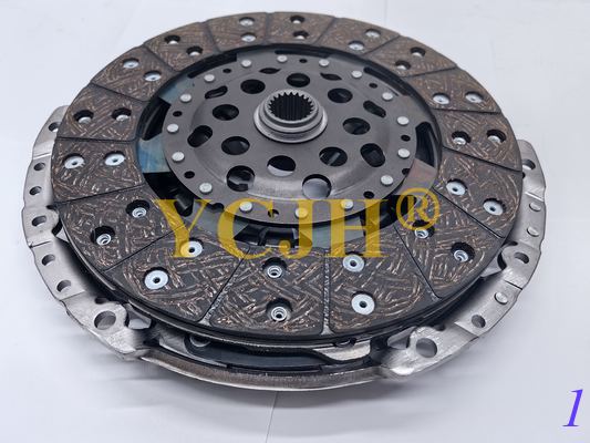 Pressure Plate Clutch Cover for Nissan QASHQAI X-TRAIL Renault ESPACE GRAND Protect Your Clutch from Damage and Wear supplier