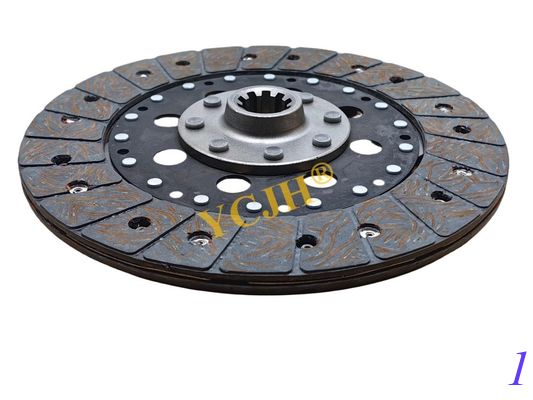 TC220-14400 Disc Clutch with 225MM Diameter and OEM No 3242514300 supplier