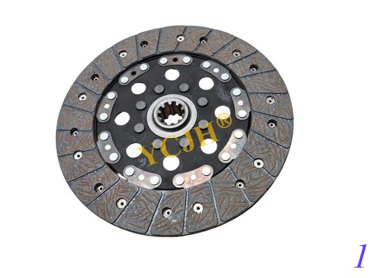 TC220-14400 Disc Clutch with 225MM Diameter and OEM No 3242514300 supplier