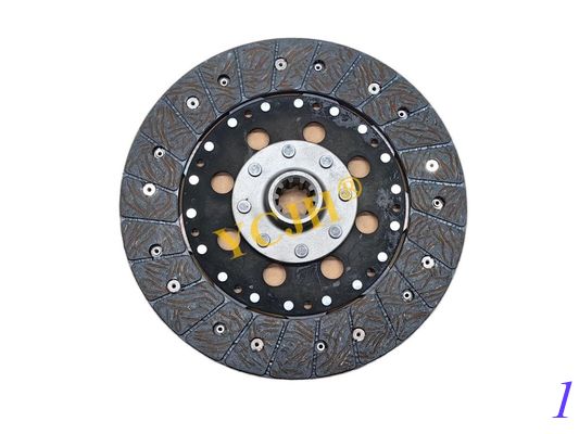 TC220-14400 Disc Clutch with 225MM Diameter and OEM No 3242514300 supplier