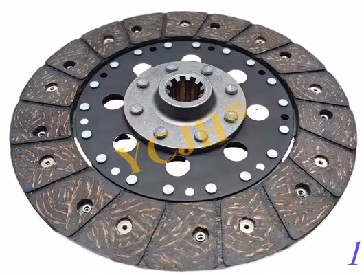 225MM CLUTCH DISC 100%tested Oem No 1854-FD320530 supplier