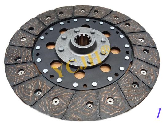 Maximize Your Vehicle's Performance with Silver Disc Clutch and Bolt-On Installation Method supplier