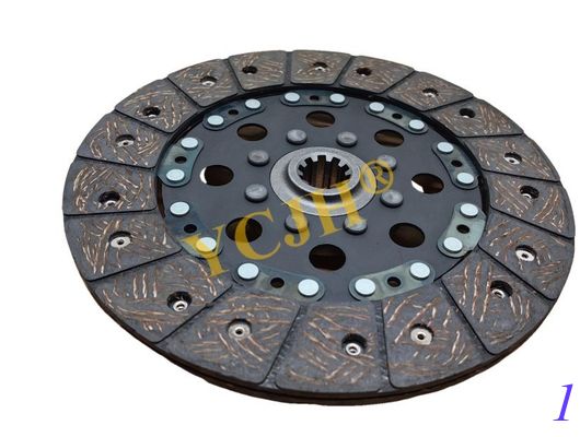 Maximize Your Vehicle's Performance with Silver Disc Clutch and Bolt-On Installation Method supplier