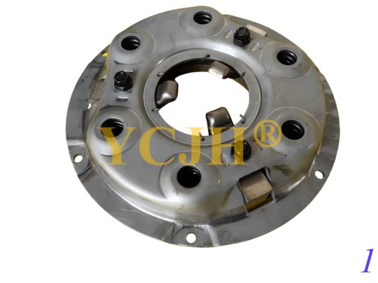 Protect Your Clutch with and Heavy-duty TS300 TS250 Agricultural Machinery Components Clutch Cover supplier