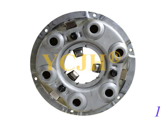 Protect Your Clutch with and Heavy-duty TS300 TS250 Agricultural Machinery Components Clutch Cover supplier