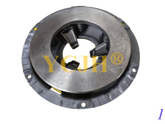 Protect Your Clutch with and Heavy-duty TS300 TS250 Agricultural Machinery Components Clutch Cover supplier