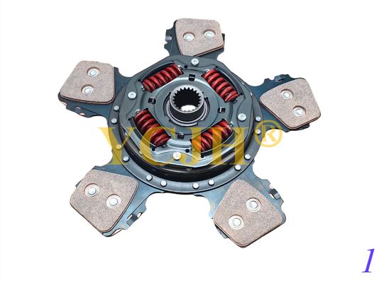 Clutch disc 2846 P00101 Used for  AGCO MASSEY FERGUSON 2620 supplier