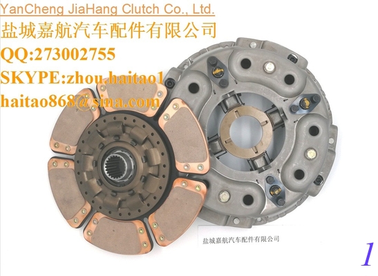 Ki5189 13&quot; Single Stage Clutch Pressure Plate Assembly For Kioti Dk65S Dk75 Dk90 supplier