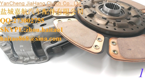 Ki5189 13&quot; Single Stage Clutch Pressure Plate Assembly For Kioti Dk65S Dk75 Dk90 supplier