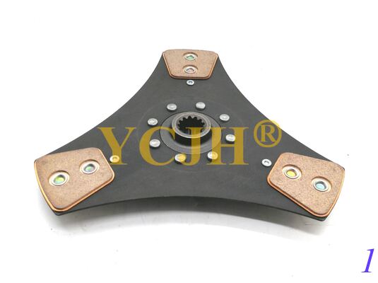 Clutch Drive Plate TC750-2514 L-03028-1010-00 The Perfect Fit for Your Customer Requirements supplier