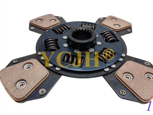 Clutch Assembly OEM 6C040-13400 / 6C040-13402, fits Kubota B1700D Tractor supplier
