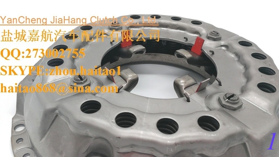 Clutch Cover Assembly    Ford supplier