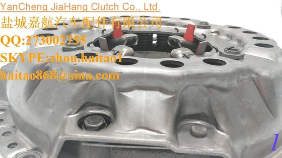 Clutch Cover Assembly    Ford supplier