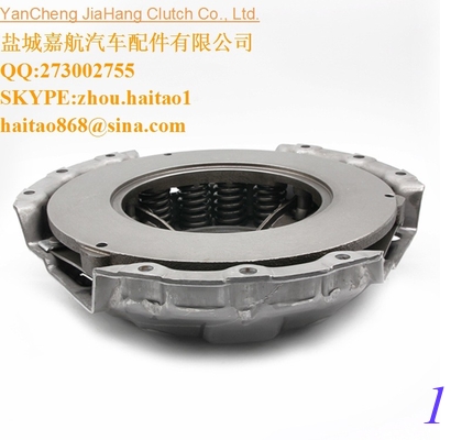 Forklift clutch pressure plate supplier