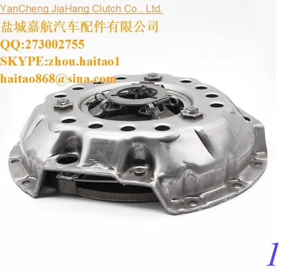 Forklift clutch pressure plate supplier