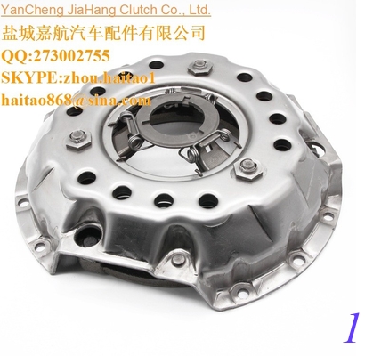 Forklift clutch pressure plate supplier