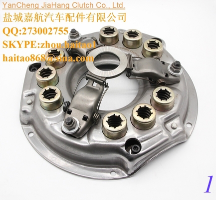 Forklift clutch pressure plate supplier