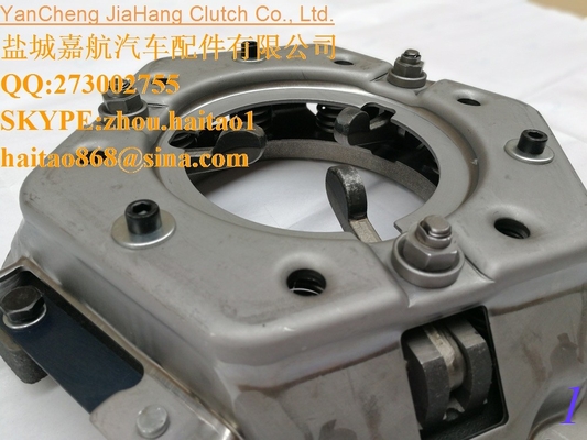 Forklift clutch pressure plate supplier