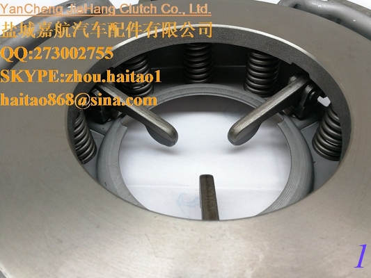 Forklift clutch pressure plate supplier