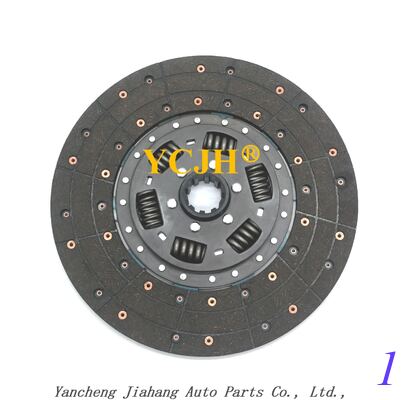 UK 635354700 Clutch Kit Compatible with Ford Holland 7630 Tractor Replacement Parts Durable Performance supplier