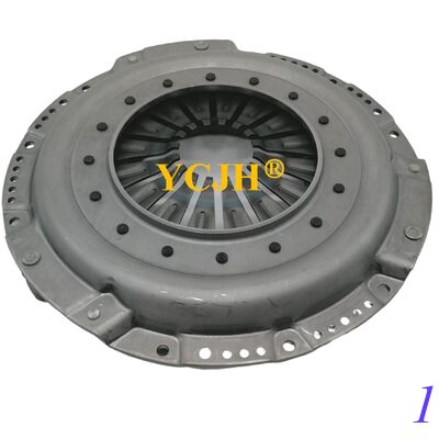 UK 635354700 Clutch Kit Compatible with Ford Holland 7630 Tractor Replacement Parts Durable Performance supplier