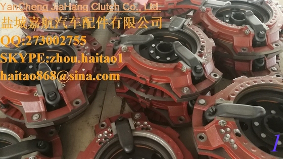 For Foton Jinma Tractor Die Casting Clutch Cover Assembly supplier