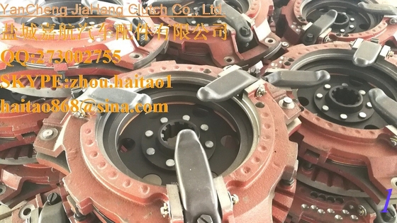 For Foton Jinma Tractor Die Casting Clutch Cover Assembly supplier