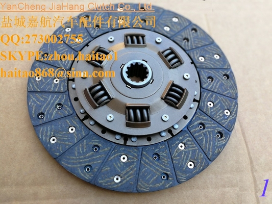 Forklift Clutch Disc 3EB-10-11520 supplier