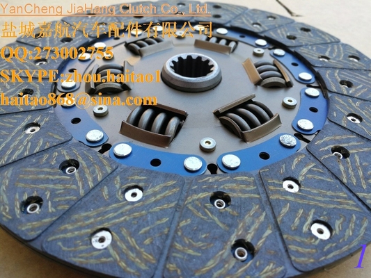 Forklift Clutch Disc 3EB-10-11520 supplier