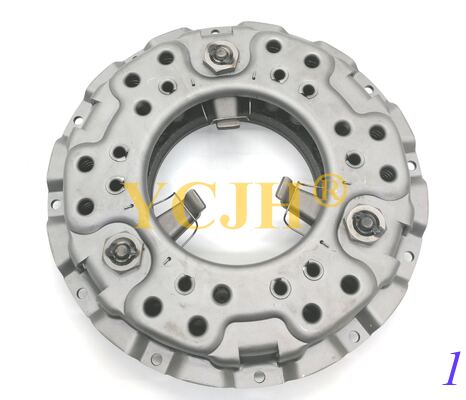 Smooth And Pressure Plate Designed To Deliver Consistent Results In Various Mechanical Systems And Equipment supplier