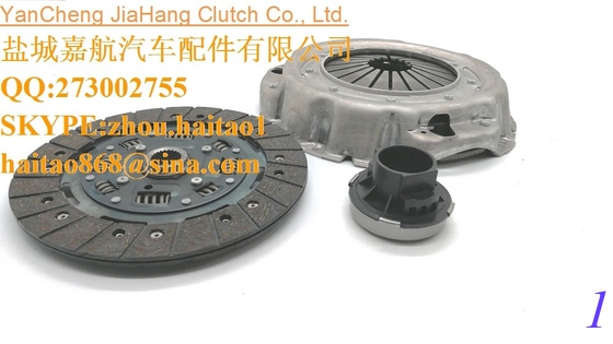 FTC2148 LAND ROVER FTC 4204 Clutch Disc supplier