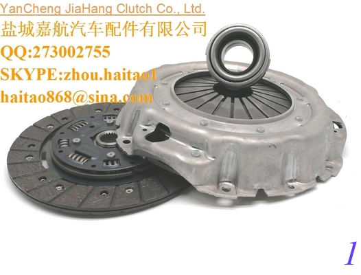 LR009366 CLUTCH KIT supplier