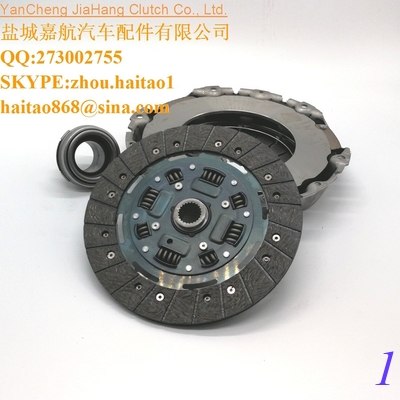 LR009366 CLUTCH KIT supplier