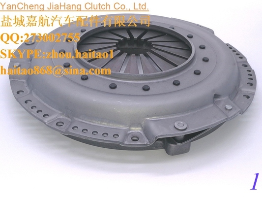 TM01-16-410/CLUTCH COVER supplier